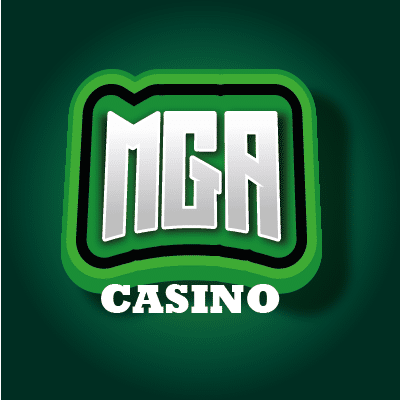 Utländska Casinon Med MGA Licens logo