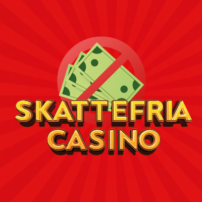 Utländska Casinon Utan Skatt logo