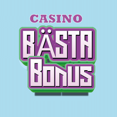 Bästa Bonus På Utländska Casinos logo