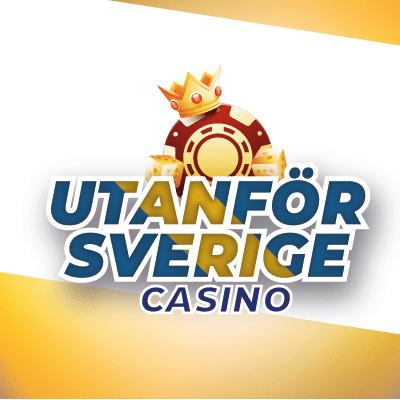 Utländska Casino Utanför Sverige logo