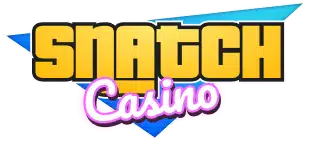 Snatch casino logo