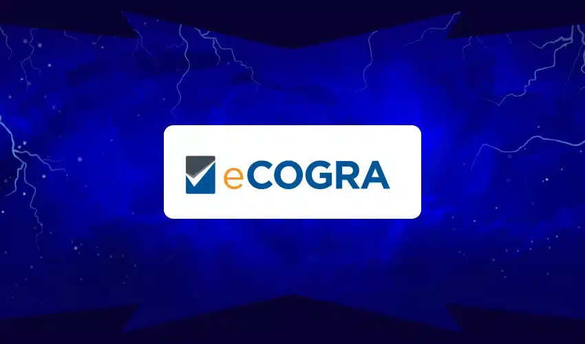Slotcloud casino. eCOGRA. 