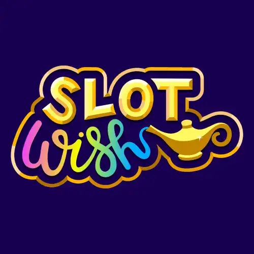 Slotwish casino logo